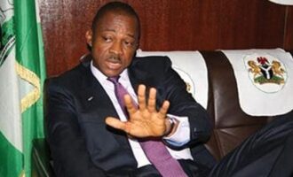 Prosecute ex-governors who misappropriated LG funds, Sullivan Chime tells FG