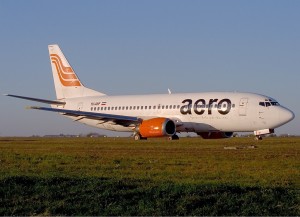 Airlines are struggling due to multiple taxation, interest rate hikes, says Aero Contractors MD