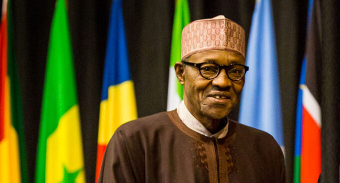Anti-Boko Haram war takes Buhari to Cameroon