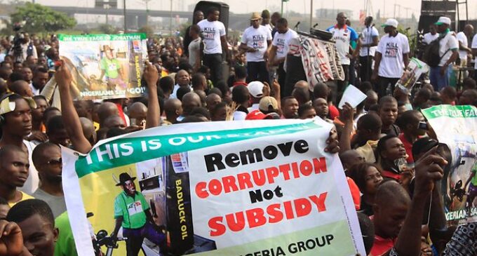 Corrupt politicians should be killed, says cleric