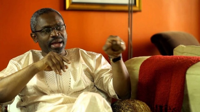 Gbajabiamila meets with Buhari again