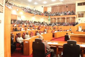 lagos house of assembly