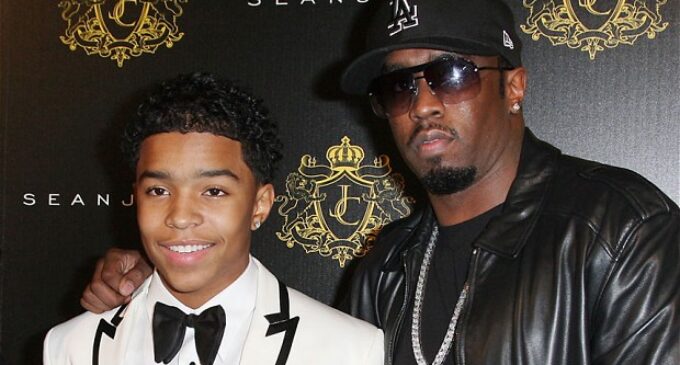 Puff Daddy arrested for assaulting son’s coach | TheCable