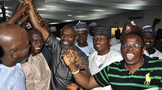 Gbaja’s loyalists deny ‘peace deal’ with Dogara