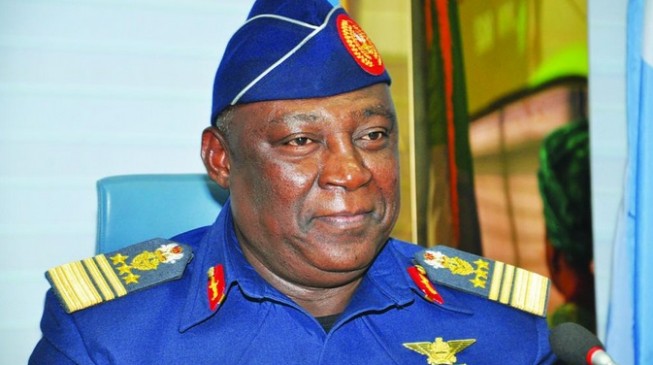 EFCC to arraign Badeh over ‘N3.9bn corruption’