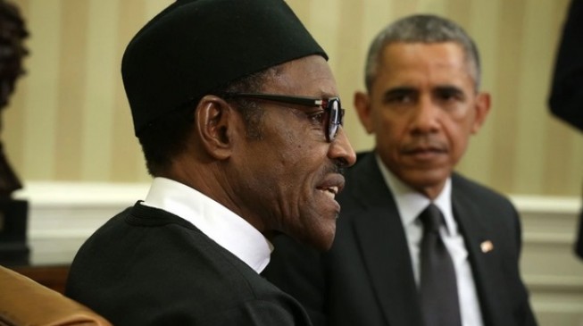 Buhari: My Leahy comment not an indictment of Obama