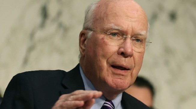 US senator calls Nigerian soldiers ‘rapists’