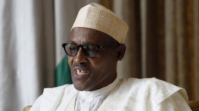 Buhari meets with Gbajabiamilia faction