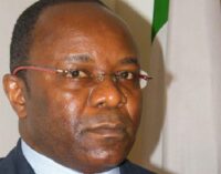 Kachikwu to Nigerians: Expect results in 60 days