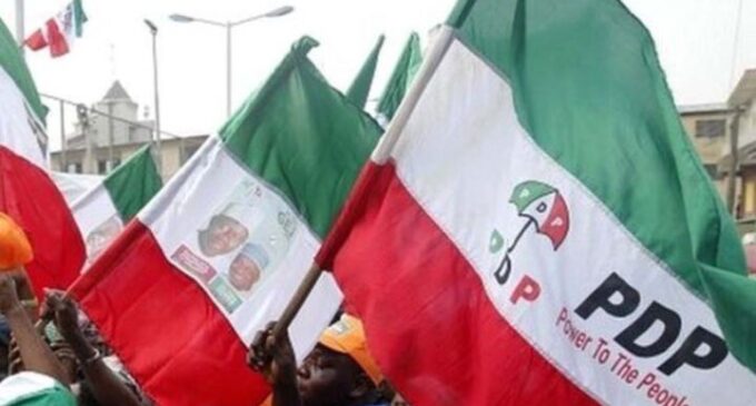 South-west PDP okay with zoning arrangement