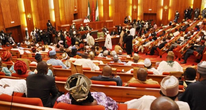 PDP senators boycott Amaechi’s screening