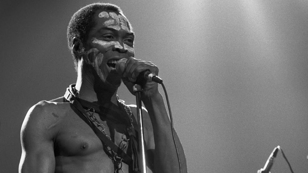 felakuti