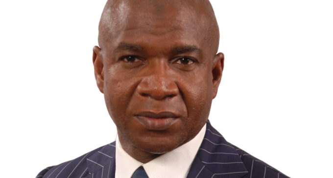 INTERVIEW: Private sector still crippled by the electoral cycle, says Akindele