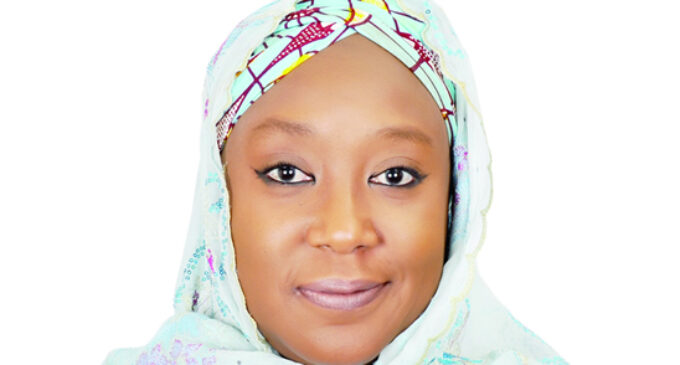 Senate frees Senator Ibrahim’s wife for ministerial appointment ‘without screening’