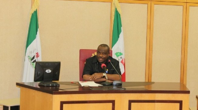 Supreme court: Tribunal denied Wike fair hearing