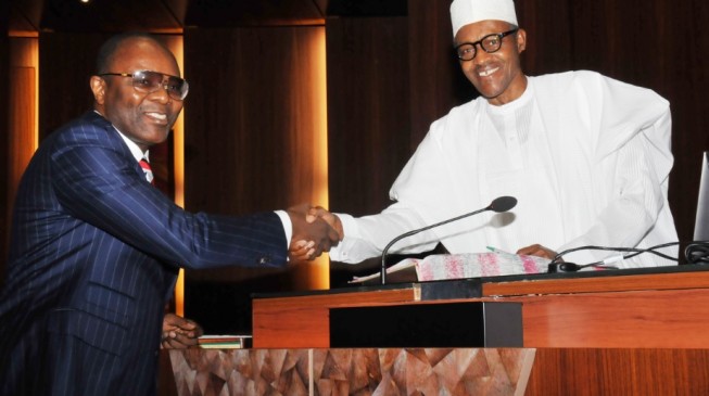 NNPC ‘withholding more revenue’ under Buhari than it did under Jonathan, says report