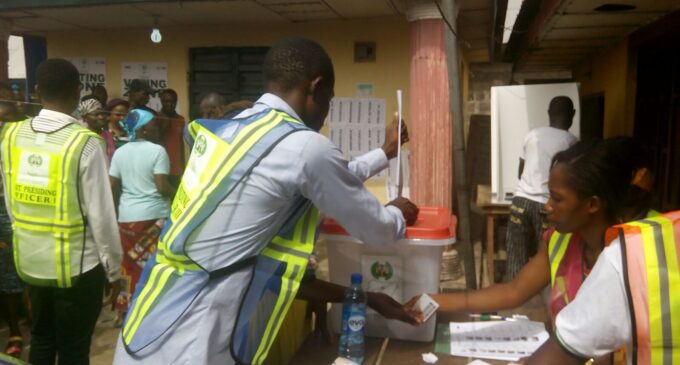 APC boycotted Bayelsa rerun election, witnesses tell court