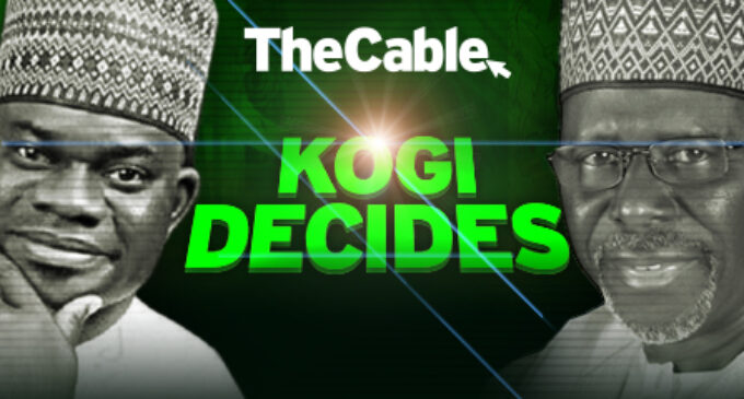How it happened: Kogi supplementary poll