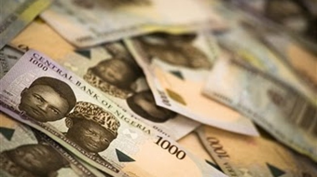 Increase in PMS price crashes naira to N345/$1