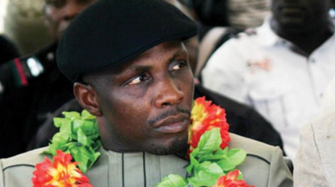 Court orders EFCC to seize Tompolo’s assets