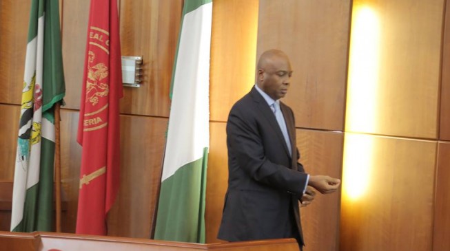 Saraki: I’m paying for opposing all-Muslim ticket