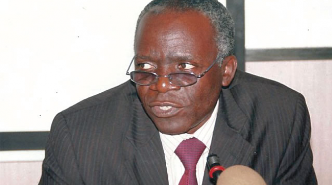 Buhari deceived Nigerians, says Falana