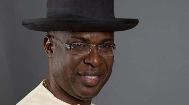 EFCC returns Sylva’s 48 houses seized under Jonathan