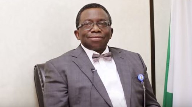 Adewole: 100m to enjoy free healthcare by 2018