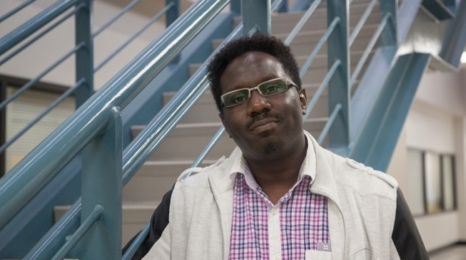 INTERVIEW: US awardee, Akinwande, speaks on Nobel prize, tech innovations and Opebi Allen