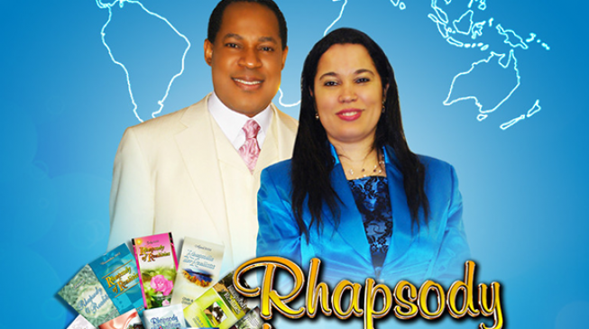 Finally, Anita ‘divorces’ Pastor Oyakhilome… pulls out of Christ Embassy