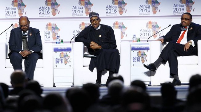 Buhari insists: Naira will NOT be devalued