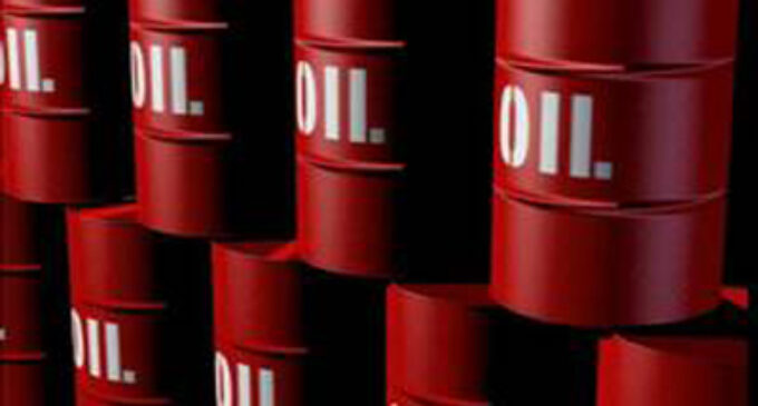 Brent crude hits $92 a barrel — first time since November 2022
