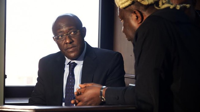 Witness: Metuh ‘took’ N50m of Dasuki’s N400m