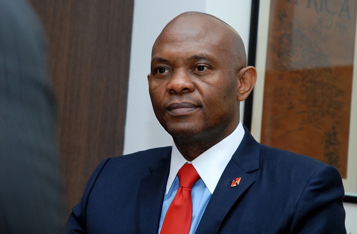 Tony Elumelu to increase stake in UBA as bank seeks capital