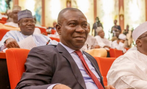 Ekweremadu: I pity Kogi people… their govt spent N12m to react to my comment