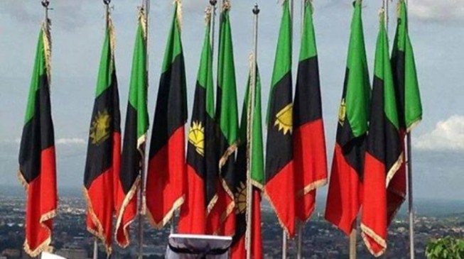 Biafra is not a dirty word