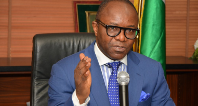 Importation of fuel will stop by 2019, says Kachikwu