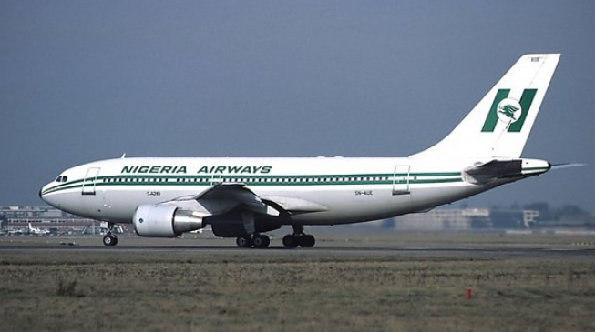 What s The Difference Between Nigeria Airways And Nigeria Air MASTER 