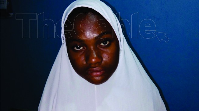 Another ‘abducted girl’ finally rescued in Sokoto