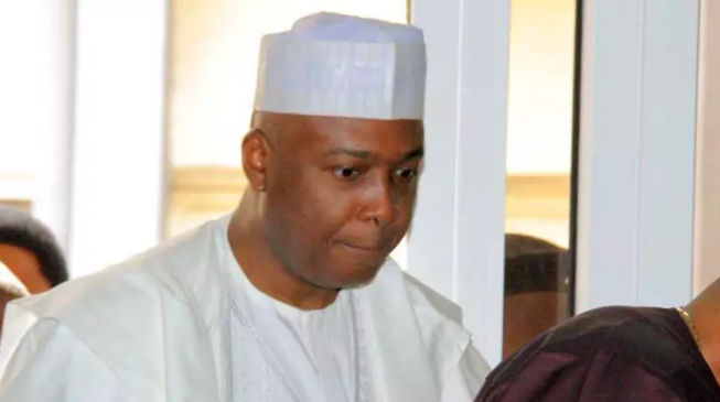 Kwara PDP: APC out to render Saraki ‘naked’