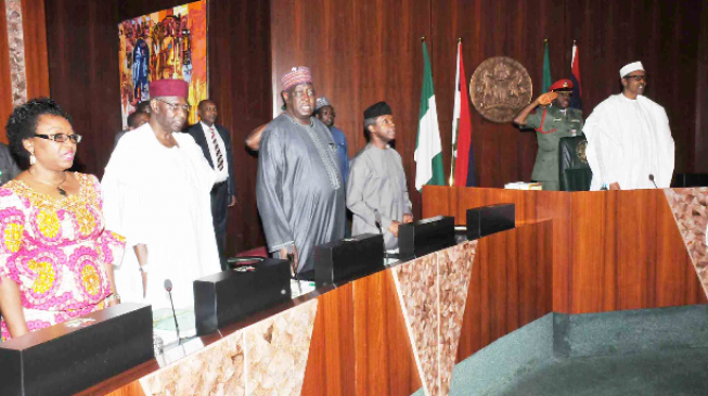 We’ll get 2017 budget passed in 2016, says FG