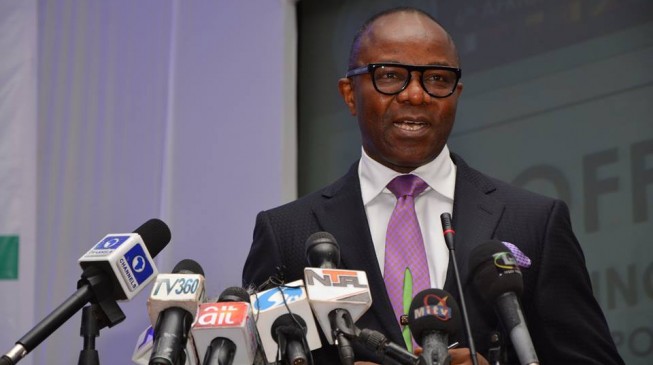 Kachikwu: FG can’t afford upgrade of refineries