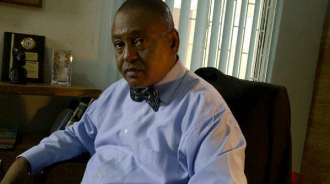 Nollywood can generate revenue for govt, says Jide Kosoko