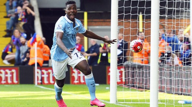 Iheanacho’s goals sink Stoke