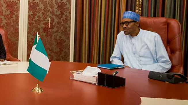 Buhari: Naira was strong till I was removed in ’85