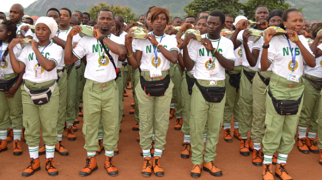 You’ll be paid when FG releases funds, NYSC tells corps members