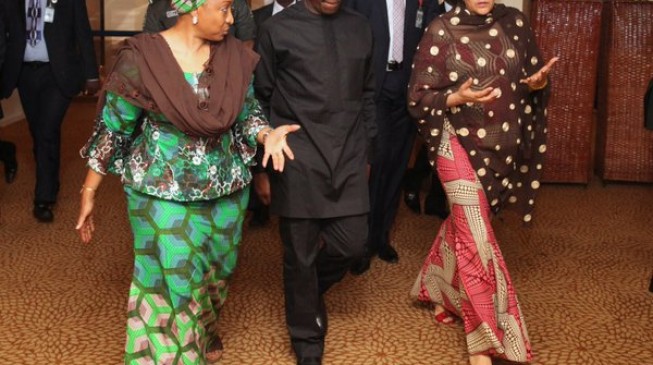 Osinbajo: We’re not sure of Chibok girls’ return