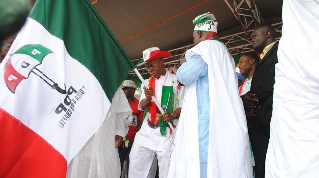 PDP crisis deepens … S’west congress cancelled