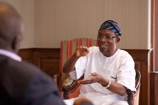 Facing the reality of hunger, the Osun way - TheCable