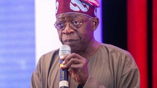 Tinubu: Fuel price hike is necessary pain